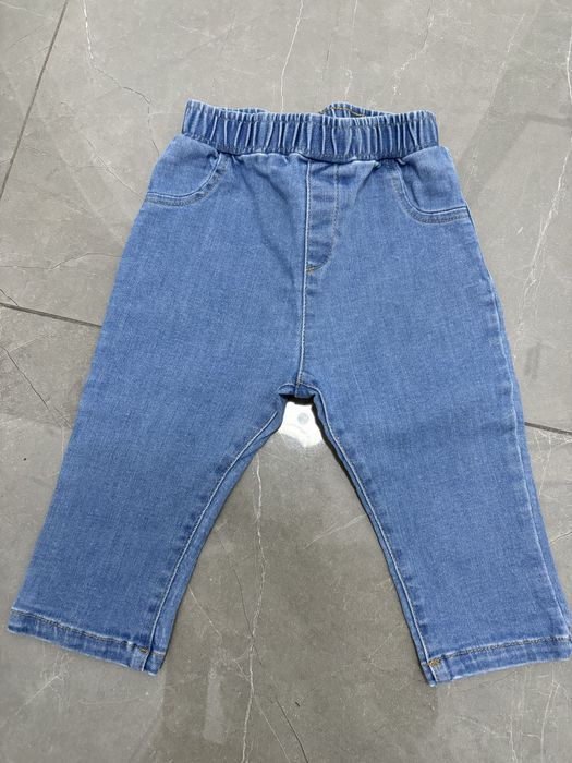 Lot baietel marime 74/80