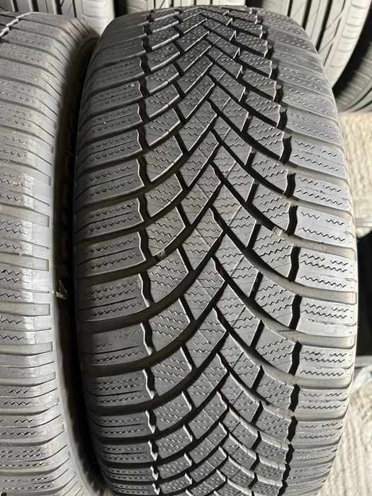 Anvelope 215/55/17 Bridgestone 215 55 R17