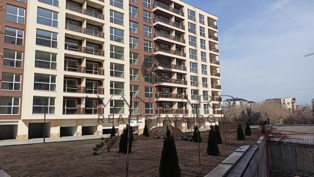 Продава се Двустаен апартамент в Пловдив, Кючук Париж - 76 кв.м за 1327 €/кв.м - Снимка #1