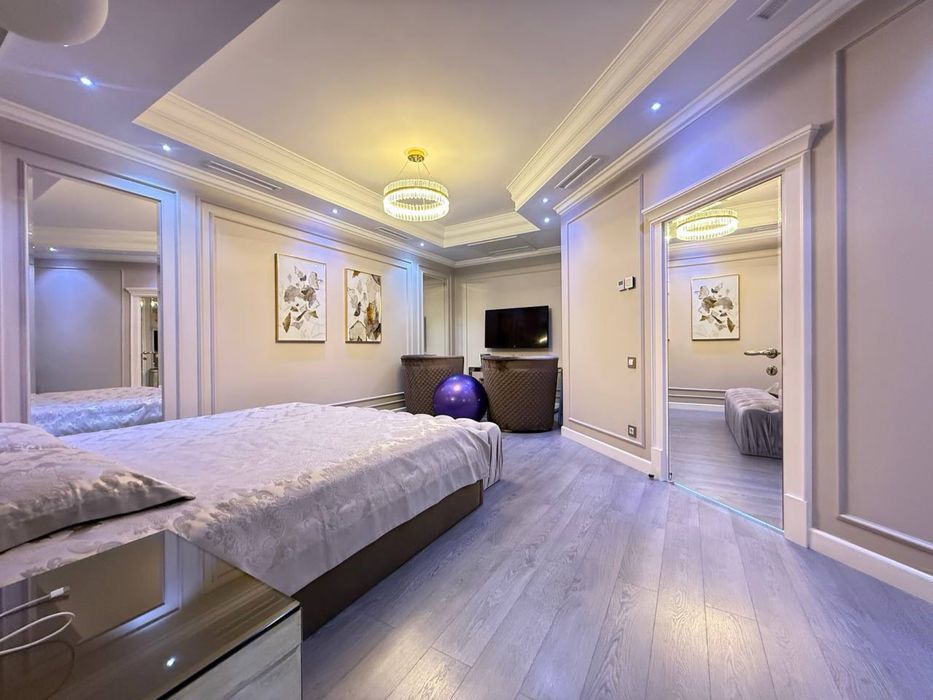 Новостройка Дуплекс Кирпичный Текстильная больница ул. Шота Руставели