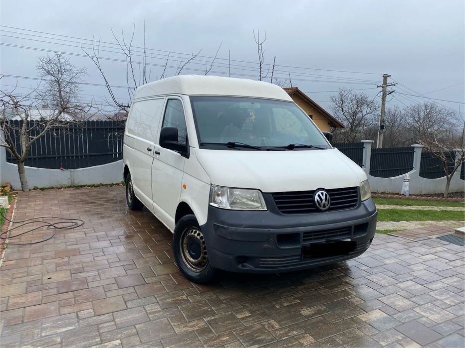 Vind Volkswagen t5