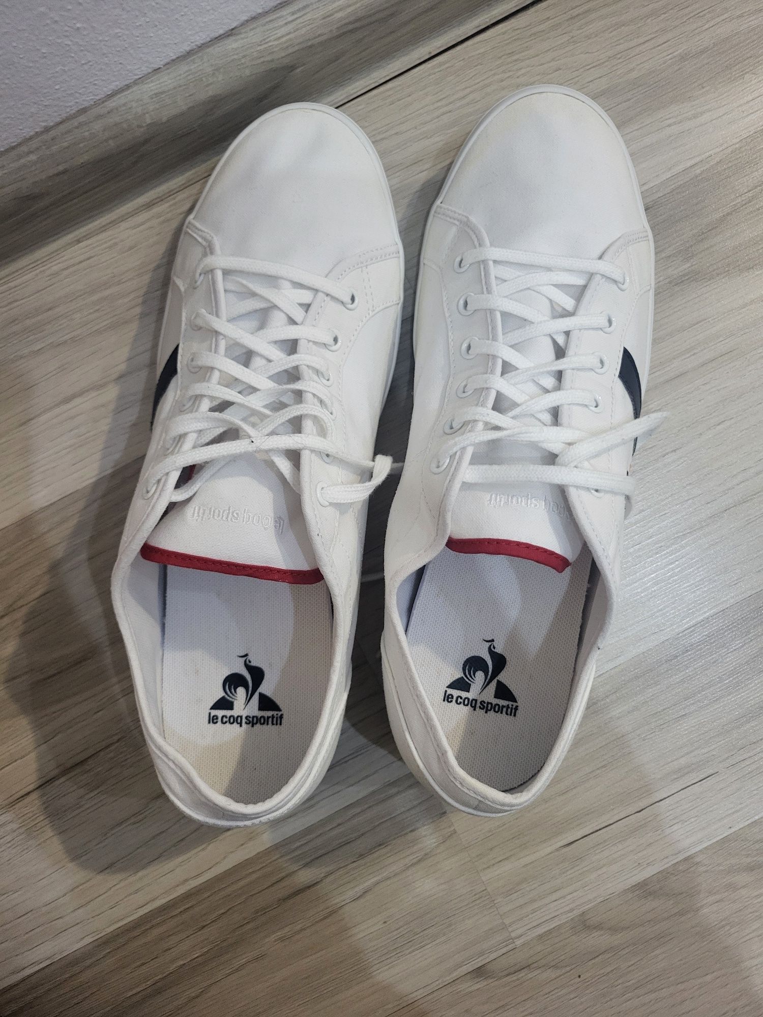 Мъжки кецове Le coq sportif