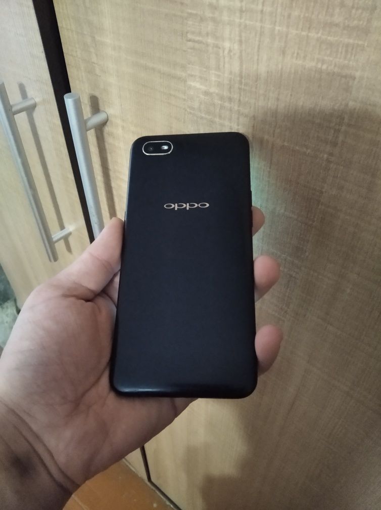 Продам Телефон OPPO A1K
в Хорошем Состоянии! 

А Так Сенсор Работа