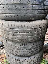 Продавам гуми летни Gislaved 205/55r16