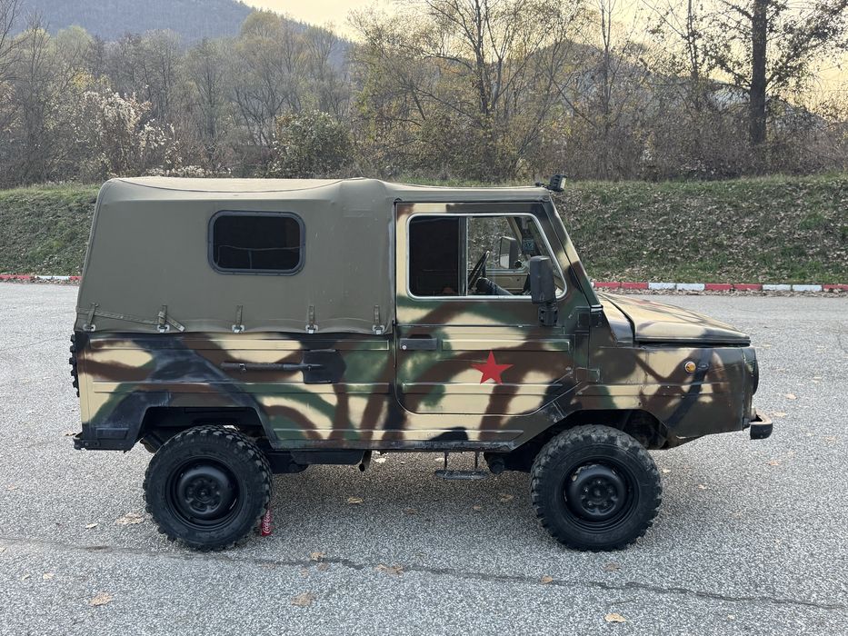 Продава се Луаз 1302