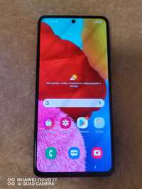 Samsung galaxy A51  6/128 GB IDEAL