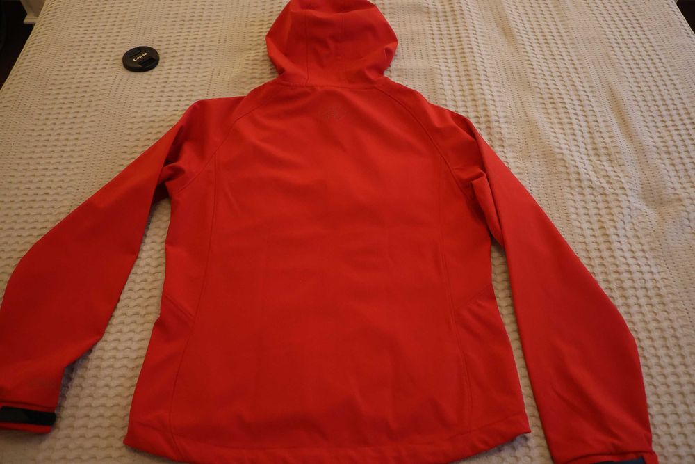 Geacă softshell damă TRIMM, mărime M