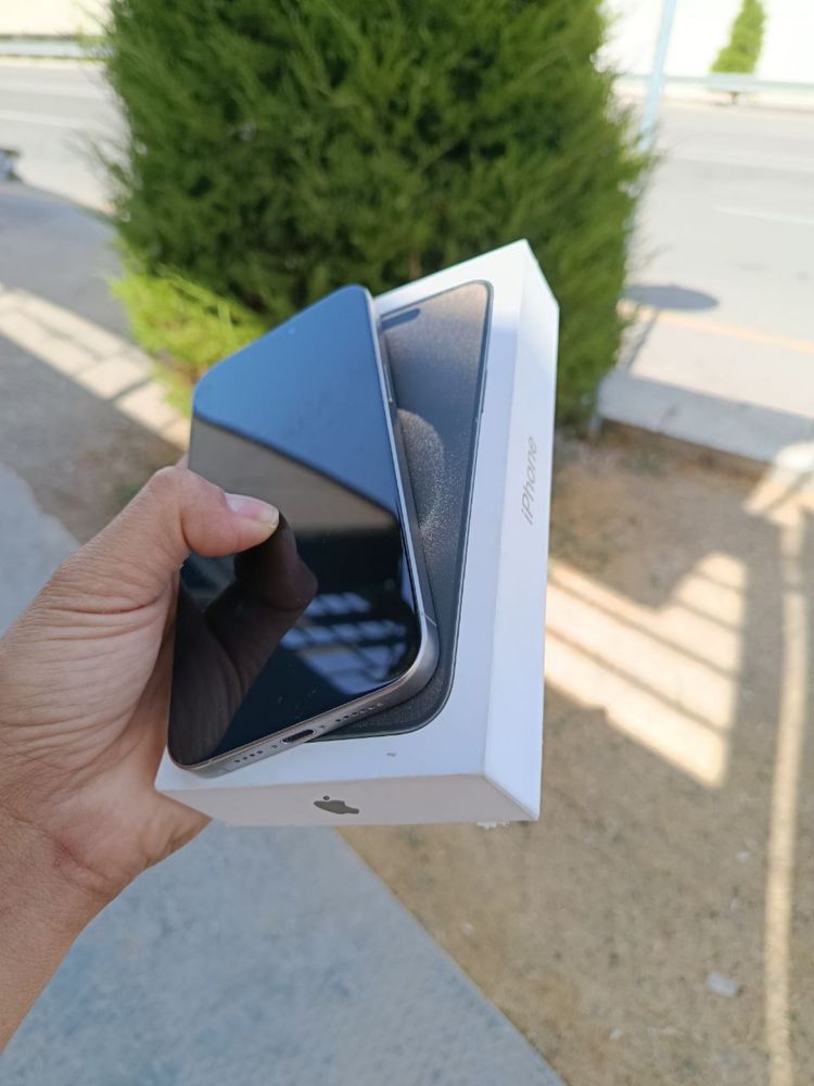 Iphone 15 pro max srochno