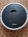 Aspirator robot vileda