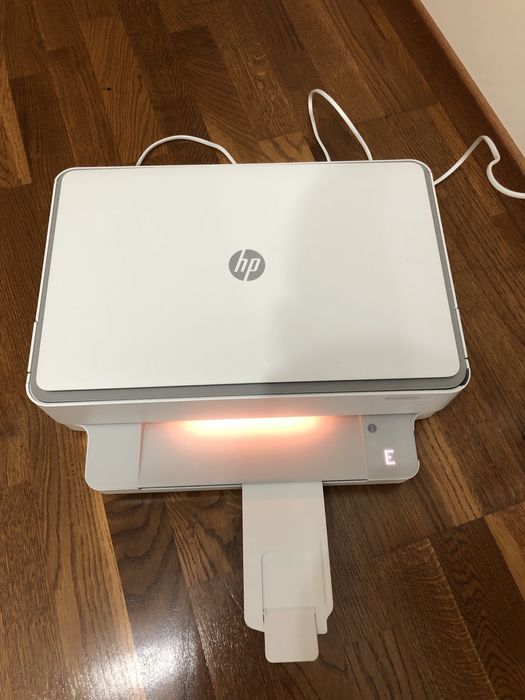 Vând imprimantă HP în stare bună (XEROX)