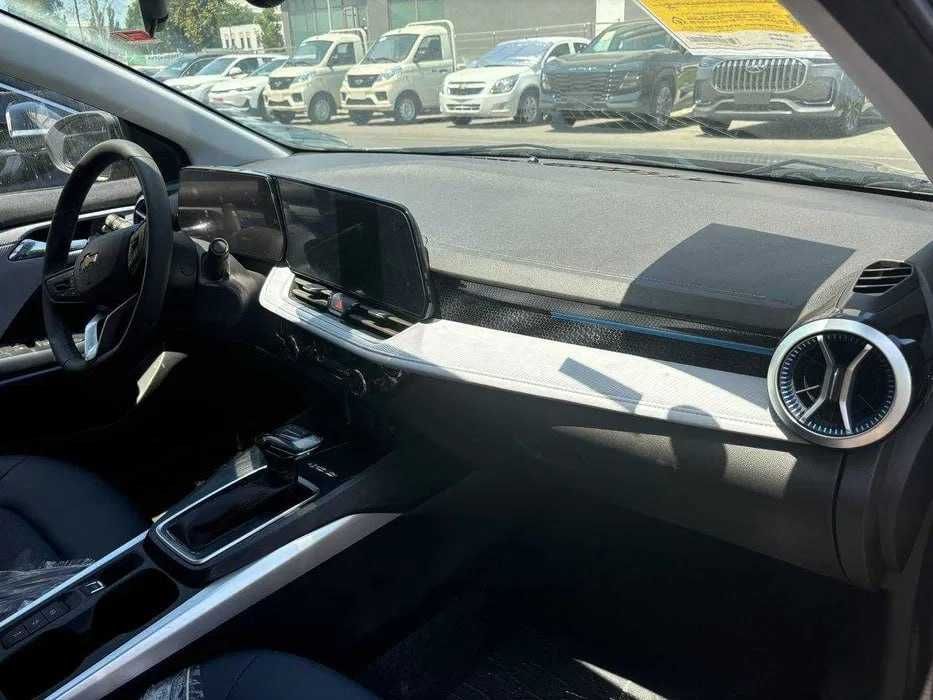 Chevrolet Monza 2024