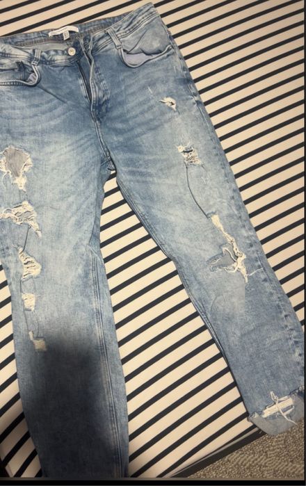 Дамски дрехи дънкита