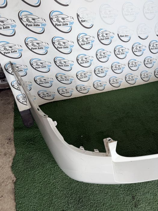 bara spate bmw seria 5 g31 m pachet lci facelift