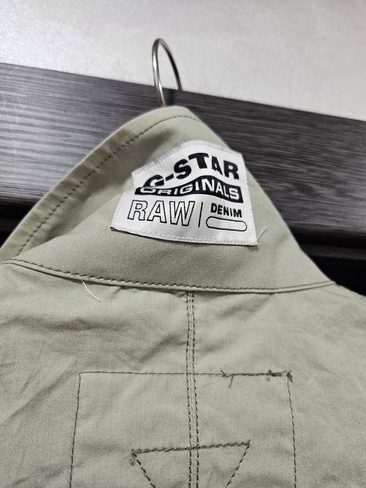 G Star Field jacket Ново Оригинално