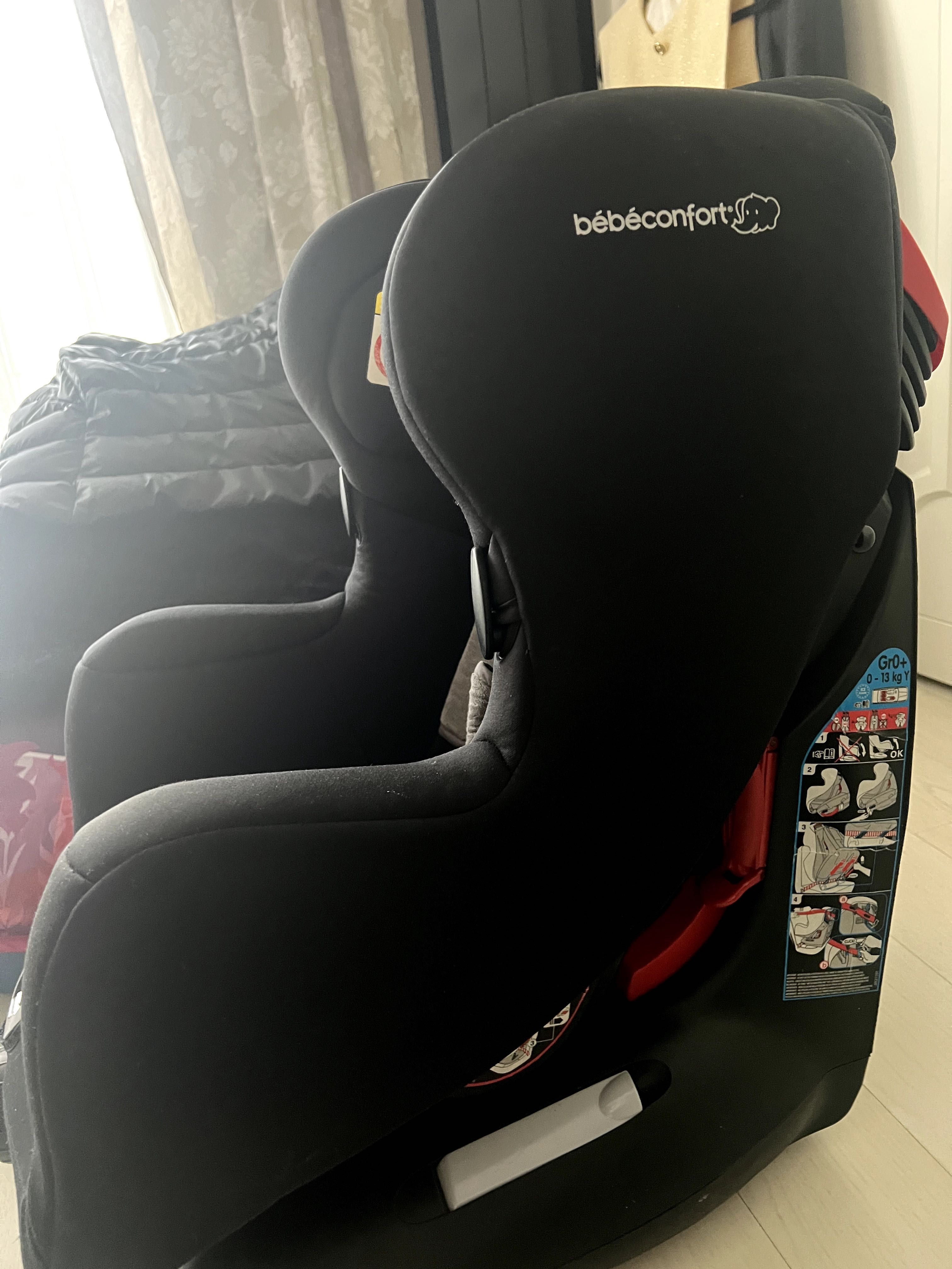 Детско столче за кола Bebe comfort