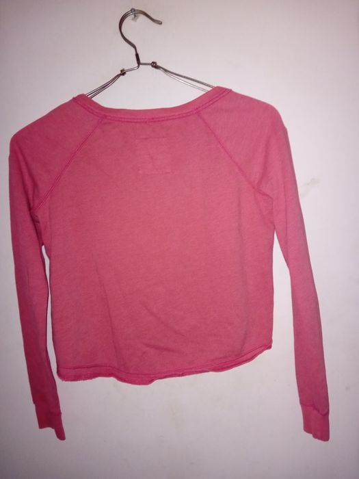 Bluză și hanorac Hollister