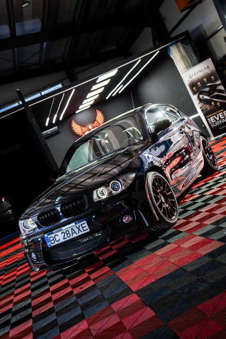 Vand BMW Seria 1 E87