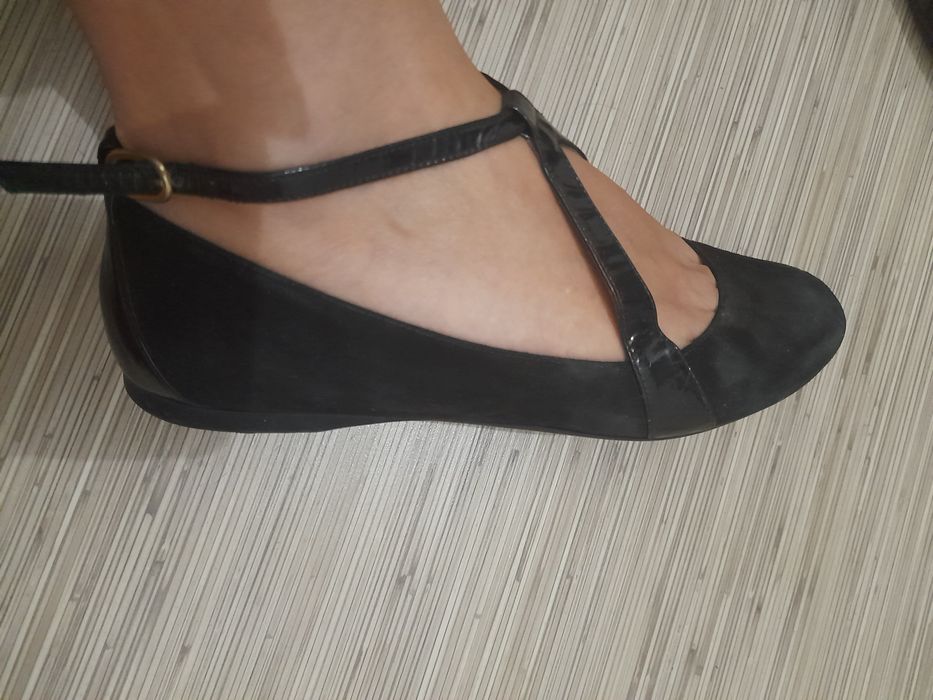 Balerini Musette marimea 38