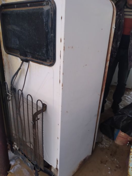 Продам  холодильник ЗИЛ