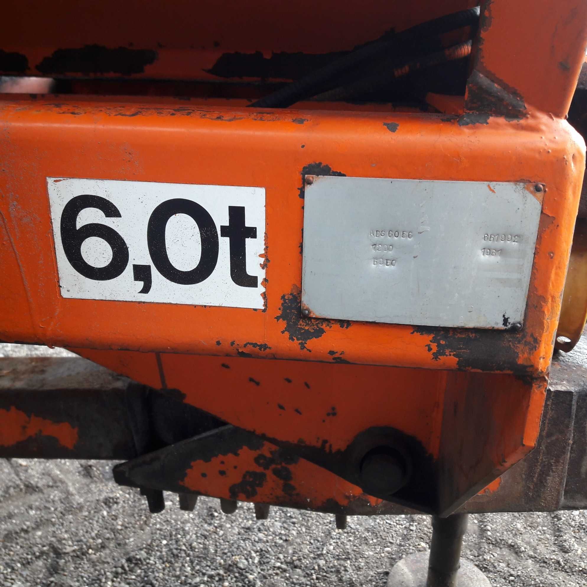Prolog 6T 24 metri