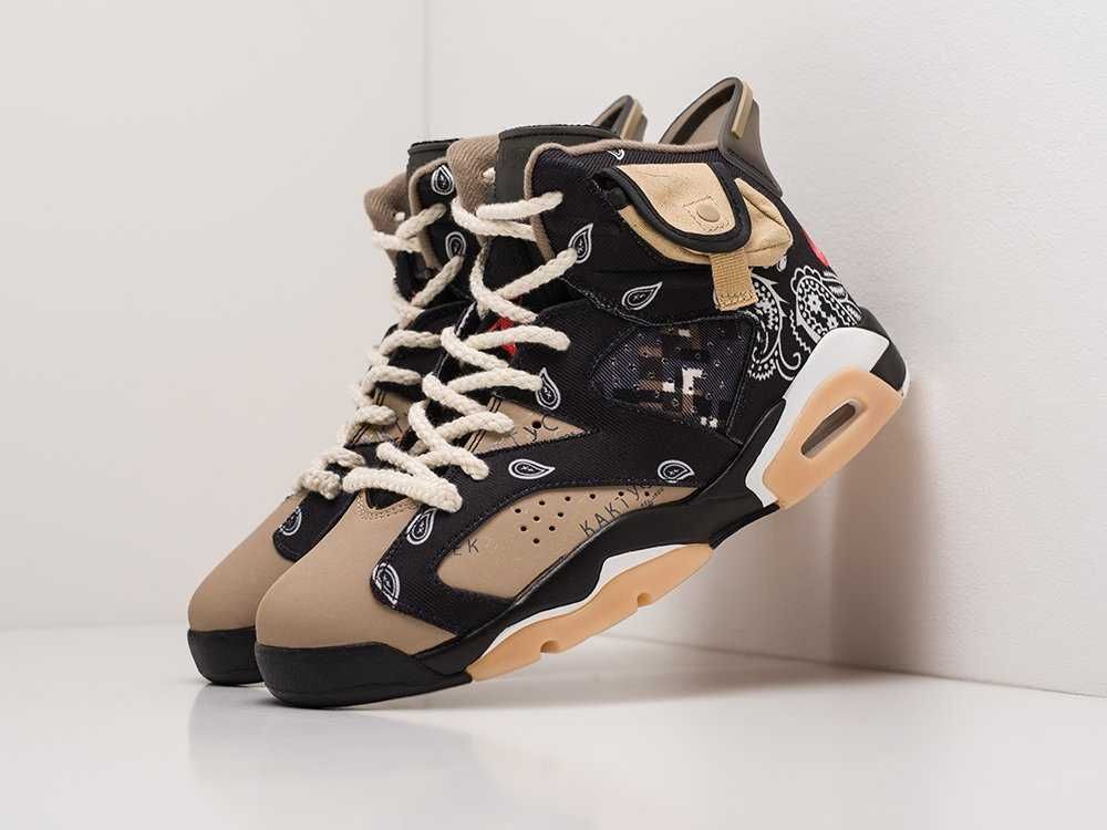 NIKE SCOTT AIR JORDAN 6 - Привезли из ЕВРОПЫ размеры от 40 до 47.