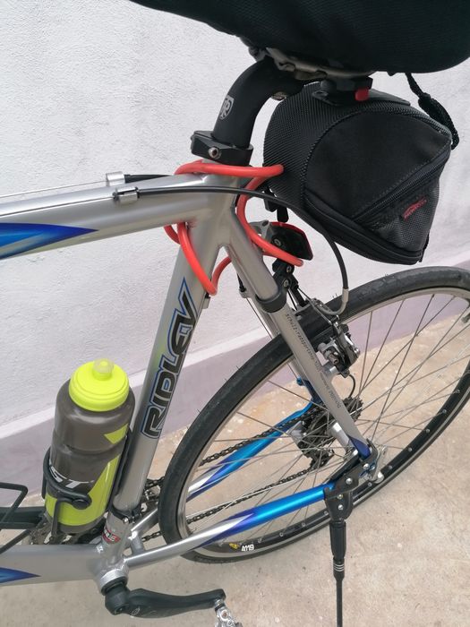 Vând bicicleta RIDLEY 28"