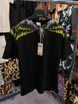 Marcelo Burlon тениска НАМАЛЕНА