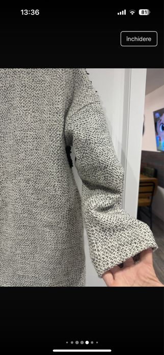 Palton dama Asos
