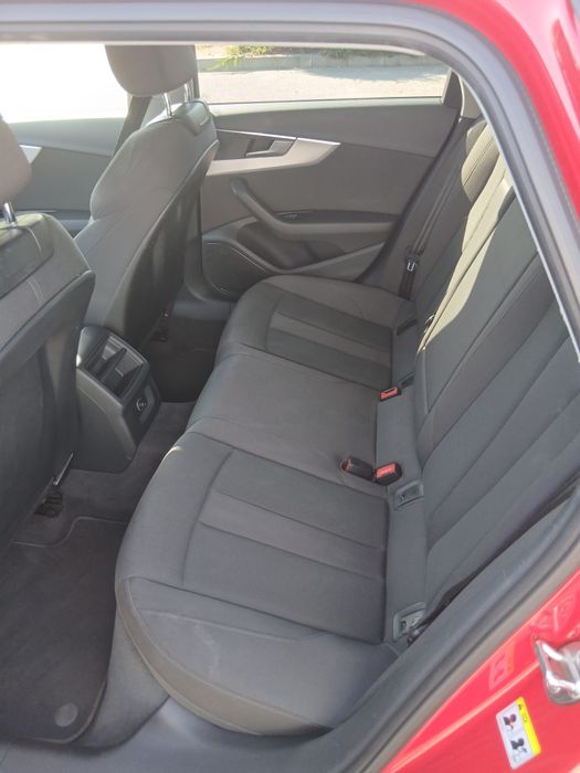 Vand a4 avant S Line