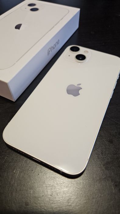 iPhone 13 128GB nou