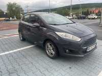 Ford Fiesta 2014