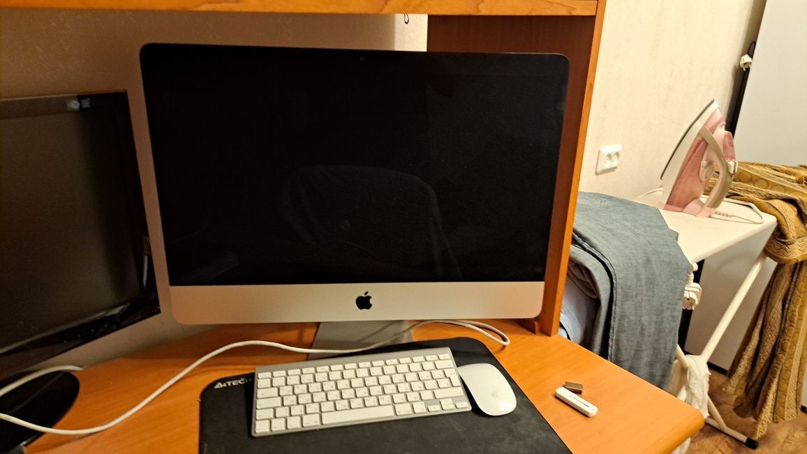 Продам. Imac 2012г.