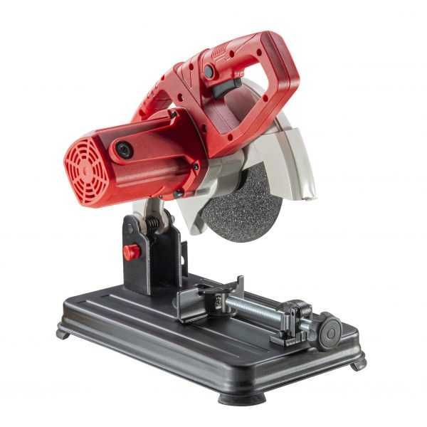 Отрезна машина за метал RAIDER RD-CM09, 1200 W