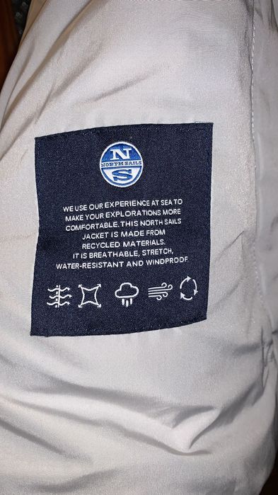 Vand vesta North Sails