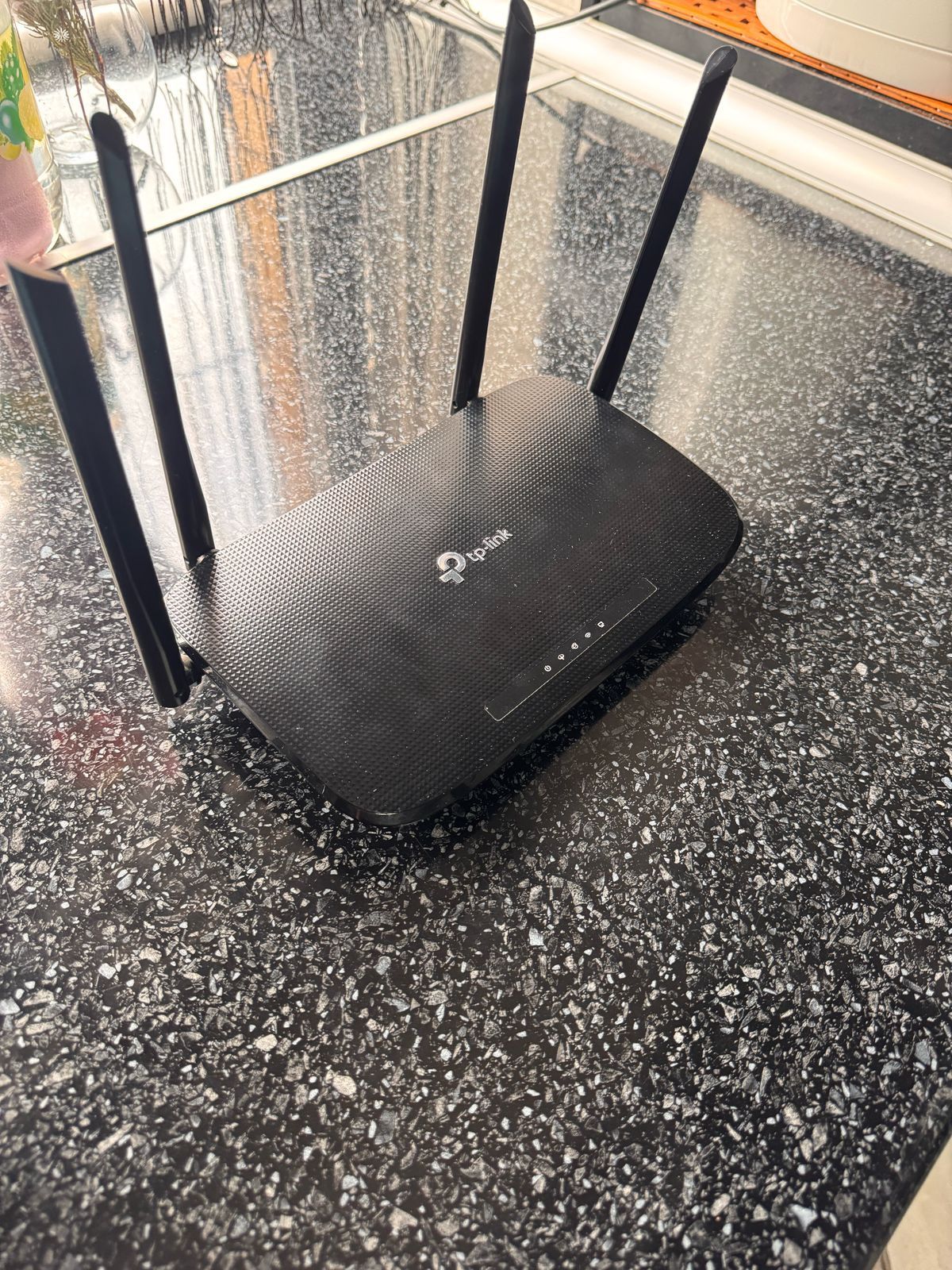 Роутера beeline и tp-link