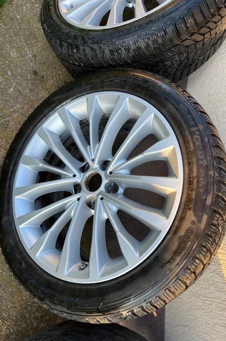 Jante 18 BMW G30, G31