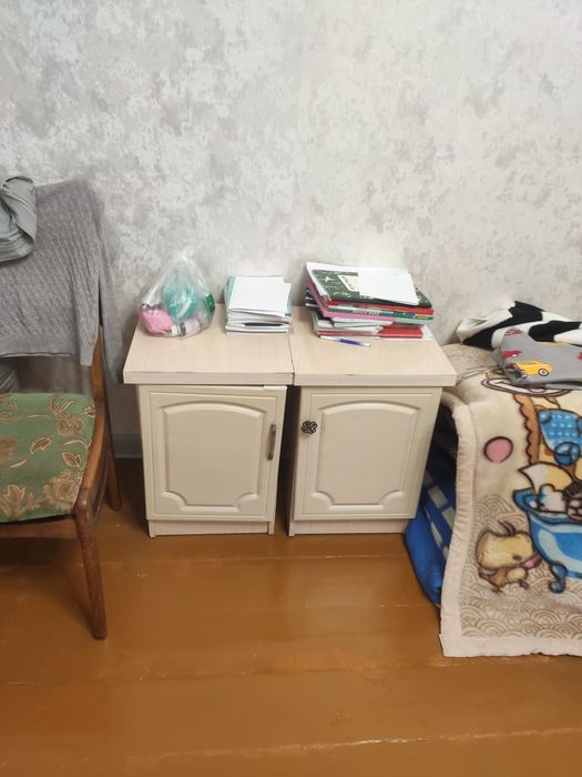 Продам 2 спальных гарнитура