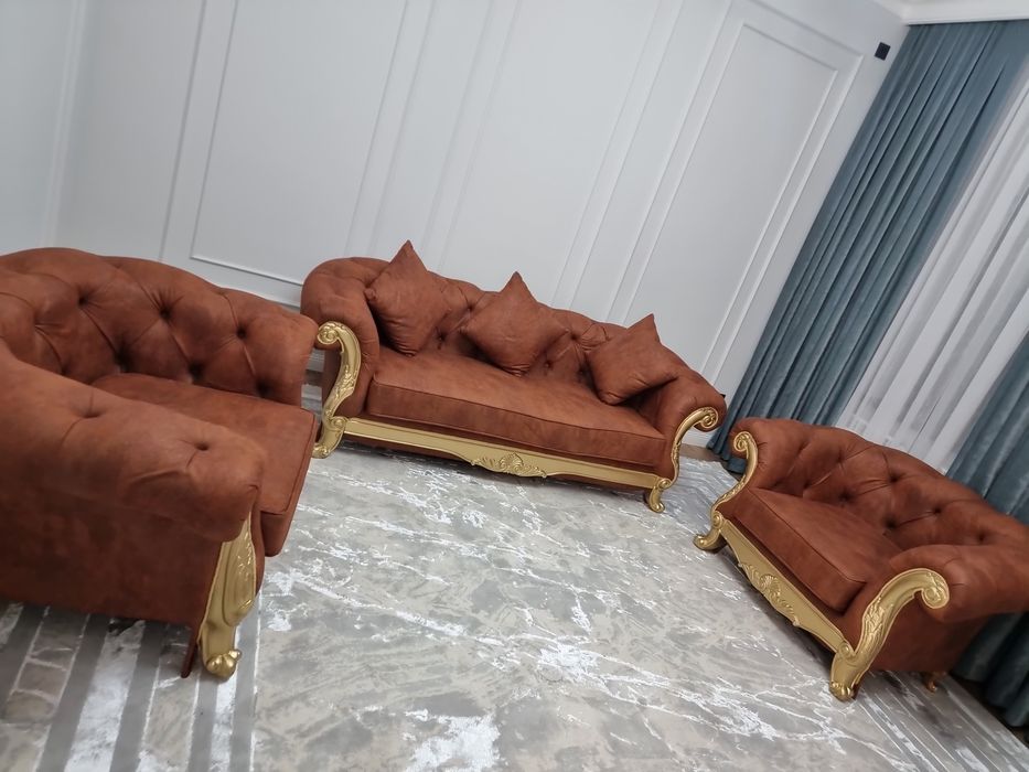 Диван кресло в отличном состоянии