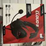 Игровые наушники HyperX Cloud 2