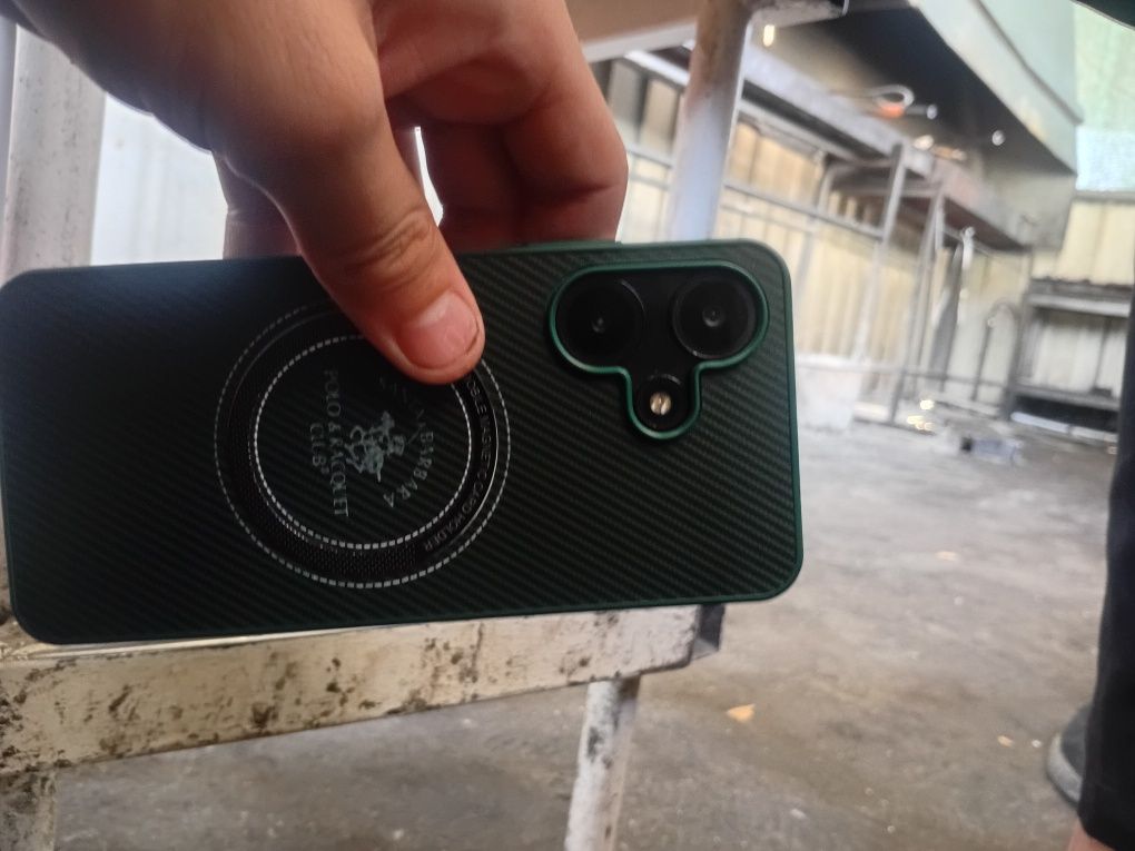Telefon sotiladi