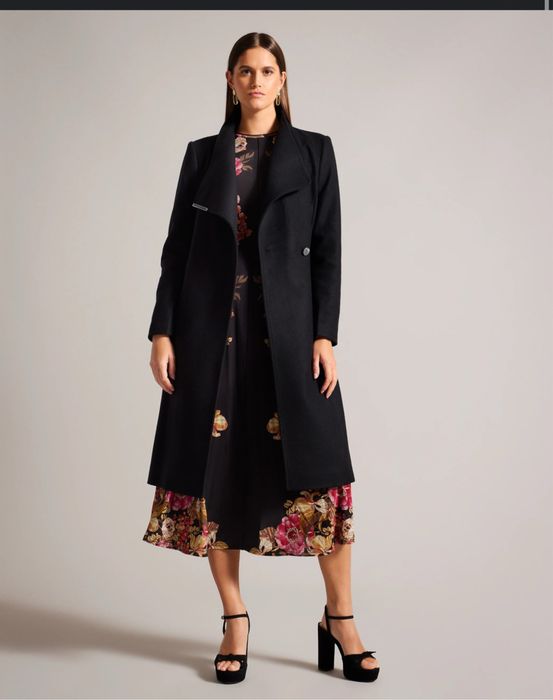 Ново палто Ted Baker , 1/C