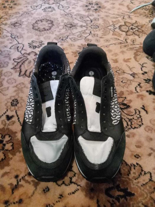 Adidași bărbați Hugo , mărimea 44