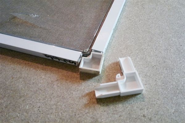 Ремонт Акфа, регулировка окон замена рехинки AKFA remont