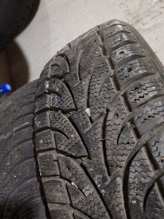 Cauciucuri 195/60/r16c sailun ice blazer Dot 2020