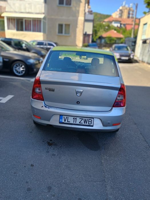 Vind logan 1.4 motor din 2010 !