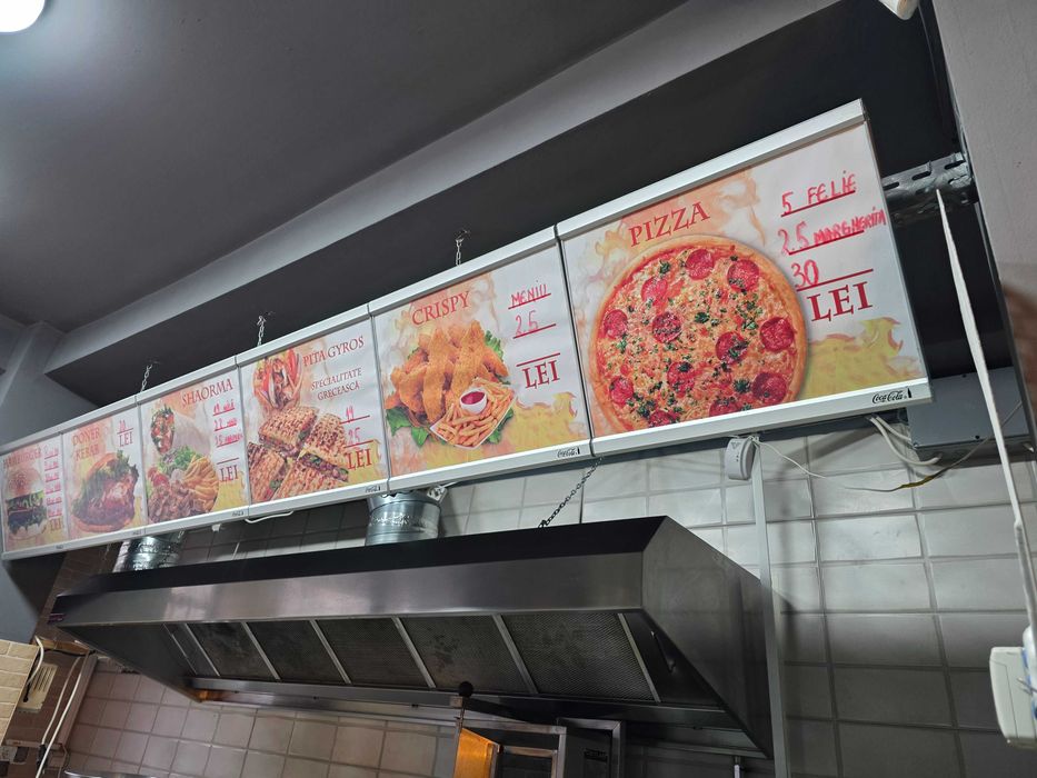 Hotă cu motor,combină Whirpool,masă rece