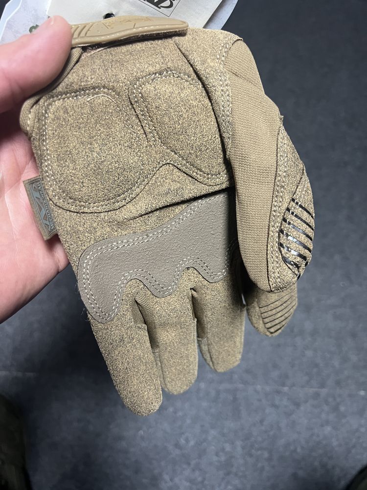 Manusi tactice MECHANIX M-PACT noi M originale