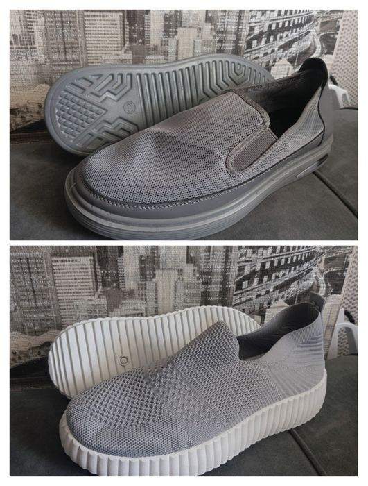 Продам мужскую и женскую обувь