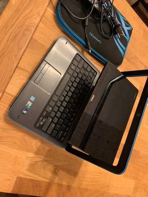 Laptop mini DELL