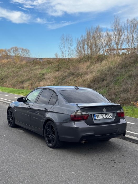 Bmw E90 Automat pachet M